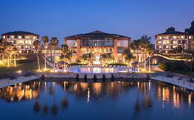 Sofitel La Reserva Cardales